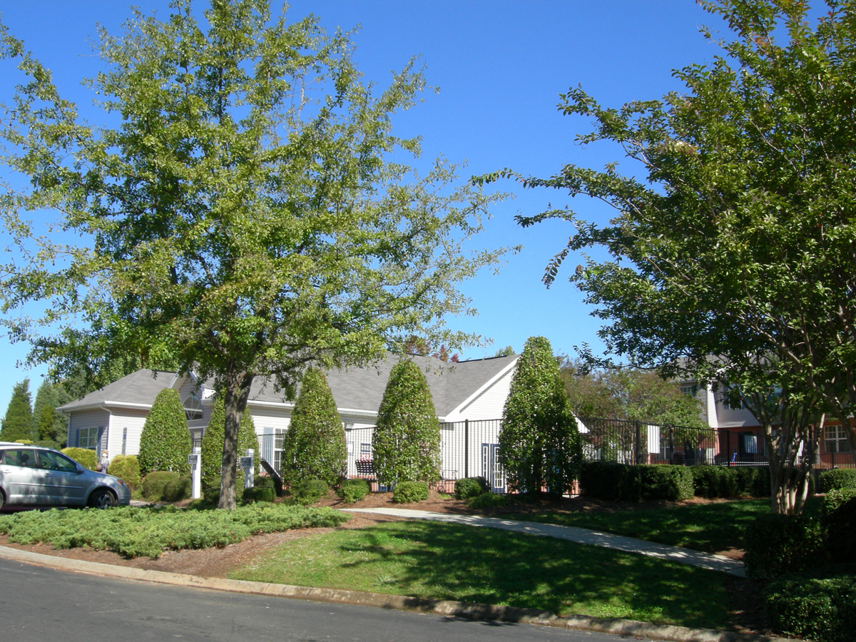Piedmont Pointe Apartments in Mooresville, NC